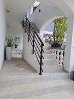 Apartman Frane - Ferienwohnung Bibinje