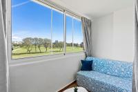 Apartamento de 2 dormitorios