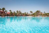 Home2Book Comfy Casa Palomita, Terrace&Pool - B&B Corralejo