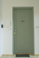 ALEX APARTMENT - B&B Stróvolos