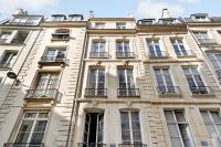 Pick A Flat's Apartments in Louvre - Rue Saint Honoré - B&B