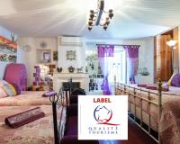 Le Portel des Arnaud Chambres d'Hôtes - B&B