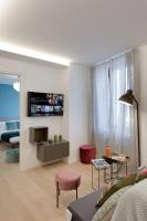 PIENO CENTRO STORICO Nuovo appartamento "SARPI" - B&B Udine