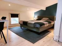 Triplex Pamiers Centre-Logement Entier - Chambres d’hôtes