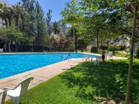Apartamento con piscina y zonas comunes - B&B Platja de Gandía