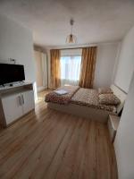 Pensiune lângă Mănăstirea Izbuc - Bed and Breakfast