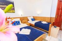 Quadruple Room with Bathroom