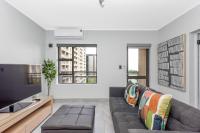 Westpoint 64 - Ferienwohnung Johannesburg