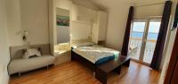 Apartment mit Meerblick