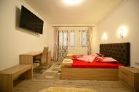 Apartament Trandafirilor - Chambres d’hôtes Haţeg