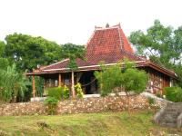 RUMAH THEA - Ferienwohnung