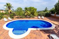 Catalunya Casas Elegant Mountain Villa just 30km to Barcelona - Ferienwohnung