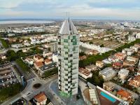 B&B Lido di Jesolo - Torre Aquileia - Home Immobiliare Jesolo - Bed and Breakfast Lido di Jesolo