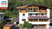 B&B Matrei in Osttirol - Ferienhaus Sonnenhang - Bed and Breakfast Matrei in Osttirol