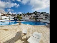 Sol y Luna Holiday Home - Bed and Breakfast Adeje