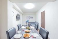 ART NAMBA HIGASHI 2F - Ferienwohnung Ōsaka