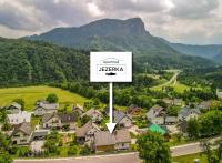 Apartmaji Jezerka - B&B