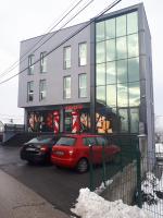 Grand Apartman - B&B Živinice