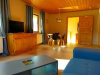 Apartamento Superior con terraza