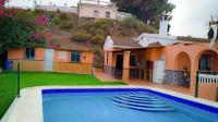 Villa Pilarín - Chambres d’hôtes Málaga