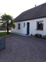 chambres cicuit Mulsanne - Bed and Breakfast Mulsanne