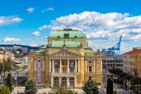 Apartment Dana - B&B Fiume