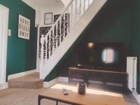 Cosy Home in Historical Beverley Town with Parking - B&B Beverley