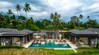 B&B Ubud - Villa Leyanah Dreams by BaliSuperHost - Bed and Breakfast Ubud