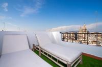 Valencia Luxury - Boutique Market - Ferienwohnung