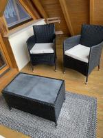 Romantische Ferienwohnung Metzner - B&B Remptendorf