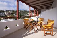 Driepersoonskamer met Balkon