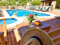 B&B Málaga - Villa Fernando By Solymar Holiday - Bed and Breakfast Málaga