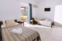 Habitación Familiar Deluxe