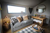 Fawns Rest - Ferienwohnung Nantmel