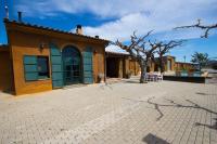 Catalunya Casas Your own private estate just 20km from Salou! - B&B