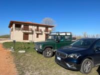 Villa Dinesh - B&B Sottomarina