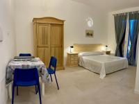 King Room with Garden View