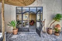 Riad Amazine - Piscine - Rooftop - 6/7 Px - B&B Agadir