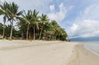 Deluxe Bungalow with Sea View