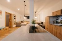 Two-Bedroom Apartment with Bath