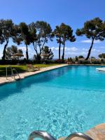 Miraflores La Cala Golf Tennis - B&B