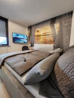 B&B Bielefeld - Stilvolles Appartement - Bed and Breakfast Bielefeld