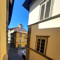 Residenza FillAnfi - B&B Lucca