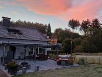 Ferienwohnung Arnsberger Wald - B&B
