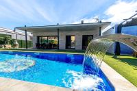 Catalunya Casas Modern Vacation Paradise 'Villa Ainmi' on the Costa Brava! - B&B Sils
