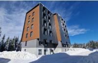 Apartman Lenka Villa Mont Jahorina - B&B