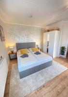 Appartement - Rez-de-Chaussée