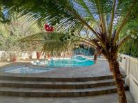 B&B Diani Beach - Jaz Villa - Bed and Breakfast Diani Beach