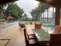 B&B Karjat - Geeta Bhawan Villa - Bed and Breakfast Karjat