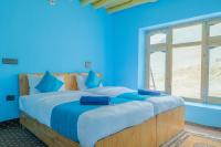Gurung Border Homestay - B&B Chushul